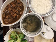 -真功夫(北京西站店)