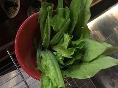 -陈阿婆重庆绿色鱼火锅