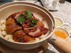-留半山·香港食堂(啦啦宝都店)