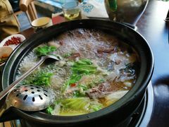 -尼玛藏家风味园(阿山食城店)