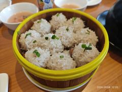 珍珠丸子-莲餐厅·湖北菜·藕汤老手艺(愚园路店)