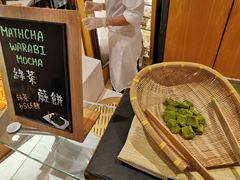 -The Place 自助餐(香港康得思酒店)
