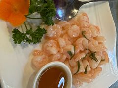 -龙井壹号·茶缘山景宴(龙井村店)