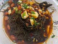 -江南村海鲜馆(洞头店)