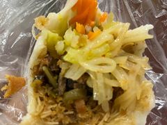 -张果佬年糕卷(科巷店)