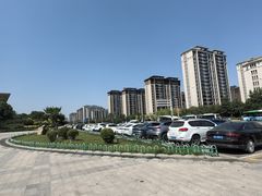 -河北省园博园