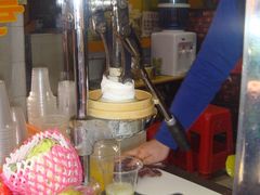 -马拉桑果汁(龙头路总店)