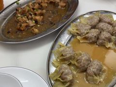 -嘉升大排档(番禺总店)