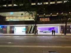 -香港港岛英迪格酒店