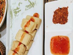 -青花椒花椒鱼(合生汇店)