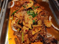 -味妙烤鱼吧(回龙观店)