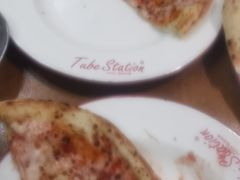 -Tube station站点比萨(王府井百货店)