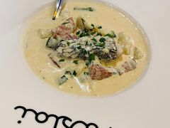 -BONAZZA 意大利餐厅