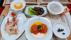 -美悦湾月子中心(熙湖店)