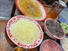 -楠火锅(西单店)