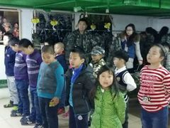 -319集结地真人CS·团建·轰趴体验馆·室内(超极合生汇店)