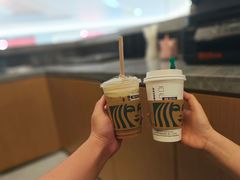 -星巴克臻选(湛江鼎盛广场店)