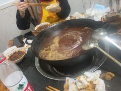 -石灰市毛记烧鸡公(解放碑店)