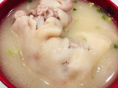 廖老妈蹄花-廖老妈蹄花店(人民公园陕西街259号店)