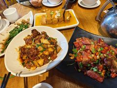 -隔壁老王·家常云南菜(花巷店)