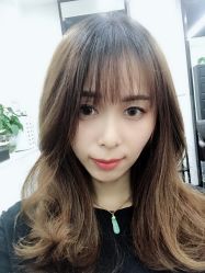 点击看大图 -INS hair salon