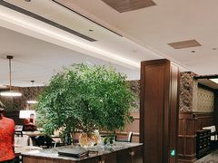 -Yan Ting 宴庭中餐厅(上海静安瑞吉酒店)