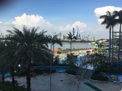 -黄金海岸水上乐园