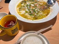 招牌鲈鱼酸菜鱼-新太二·鲜料川菜(智慧城广百店)