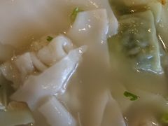 -小倩倩•鸡汤馄饨(江西路创始店)