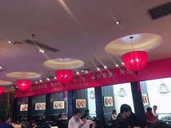大堂-眉州东坡(博雅店)