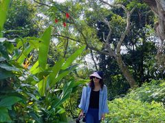 -海南文笔峰盘古文化旅游区