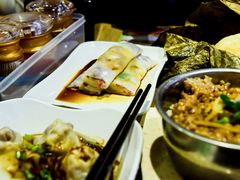 -添好运点心专门店(北角店)