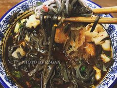 -惠记粉汤羊血(小南门店)