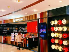 -一風堂拉面(港汇恒隆店)