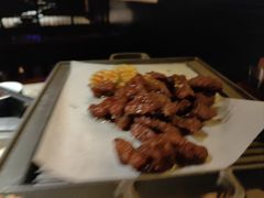 -绿茶餐厅(深圳龙华天虹购物中心店)