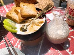 -火塘云南烧烤大排档