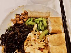 -新梅园不夜粥(龙华店)