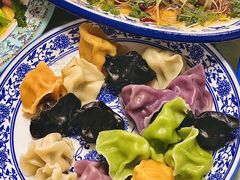 -胖子饺子馆·海鲜家常菜(海军博物馆店)