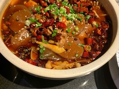 -小资太太餐厅(南岗区店)