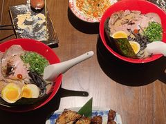 -一豚轩·烧鸟·豚骨拉面(五四路店)