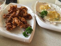 -米莱蒂亞牛排餐厅(福园广场店)