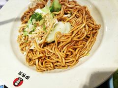 -李先生牛肉面大王(济南火车站候车室店)