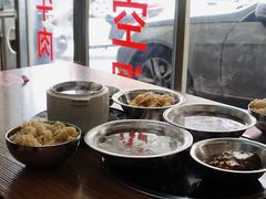 牛尾汤-歪头牛肉(金龙壹号店)
