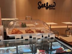 -Seesaw Coffee(西岸凤巢店)
