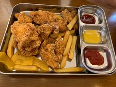 -青春分食(仙林大学城店)