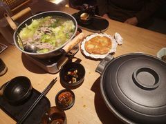 -川堂风·跷脚牛肉·乐山爆炒(宝山日月光店)