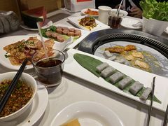 -么子烤肉(化龙池店)