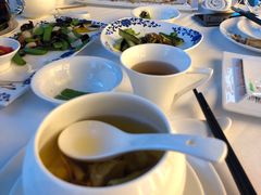 -广州富力丽思卡尔顿酒店·丽轩·粤菜