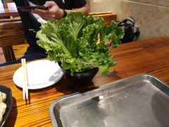 -丹东特色烤肉(学府路一部店)