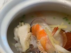 -优食坊·蒸汽海鲜(康盛路店)